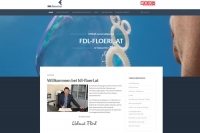 Neue Homepage von fdl-floerl.at online